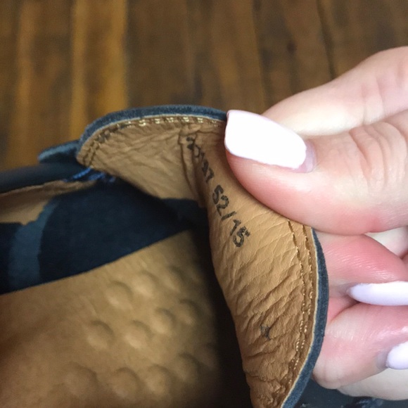 Go tour men’s boat shoes - Picture 2 of 3